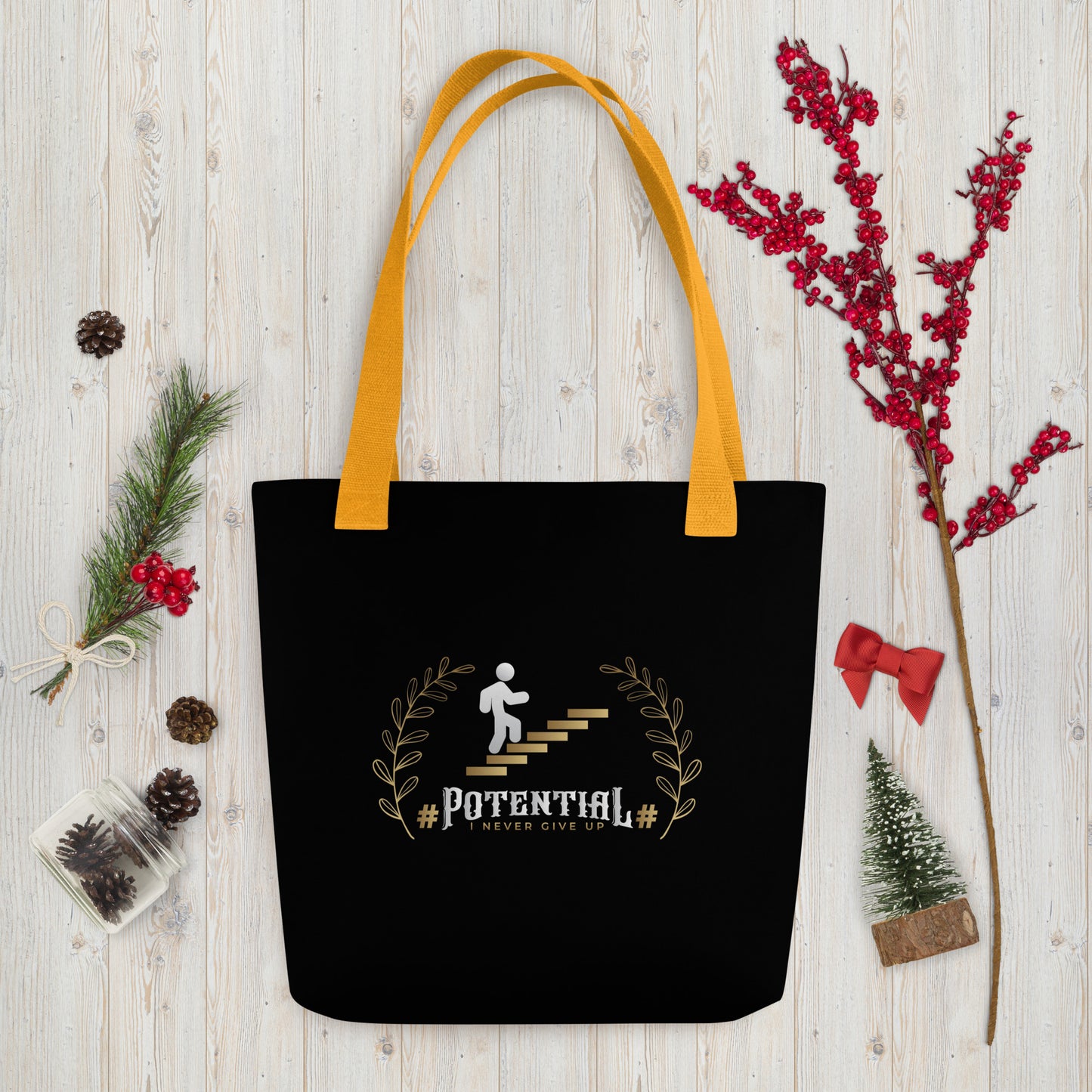 Tote bag